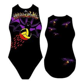 Turbo Vamp Polo Swimsuit (Women's)