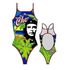 Turbo New Che Swimsuit (Women's)