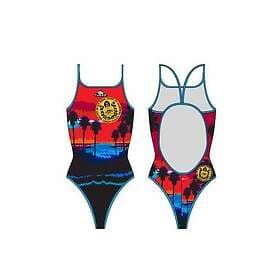 Turbo San Diego Swimsuit (Women's)
