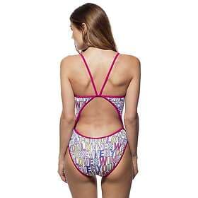 Turbo You Too Swimsuit (Women's)