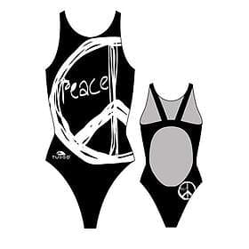 Turbo Peace Pro Resist Swimsuit (Women's)