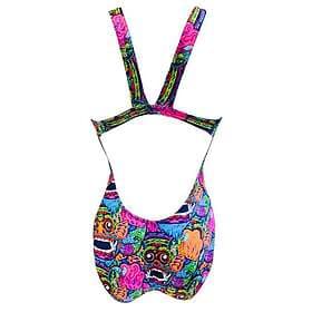 Turbo Bali Tribal Swimsuit (Women's)