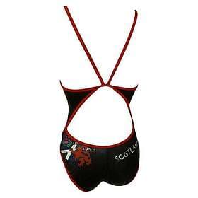 Turbo Scotland Swimsuit (Women's)