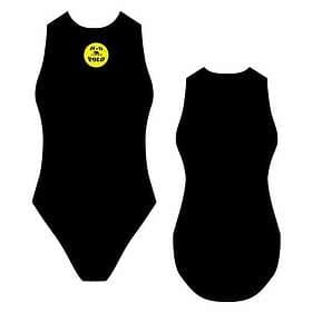 Turbo Basic Swimsuit (Women's)