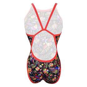 Turbo Revolution Phoenix Swimsuit (Women's)