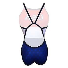 Turbo Usa Swimsuit (Women's)