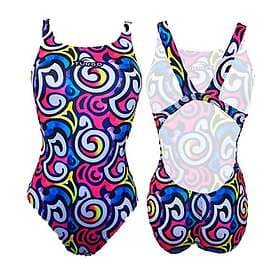 Turbo Spiro 8308681 Swimsuit (Women's)