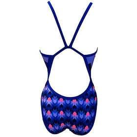 Turbo Rise&swim Swimsuit (Women's)