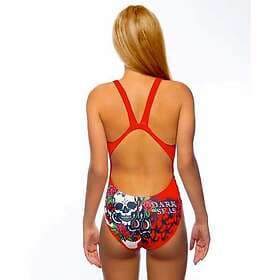 Turbo Dark Seas Swimsuit (Women's)