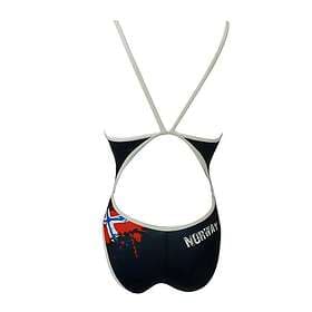 Turbo Norway 895702 Swimsuit (Women's)