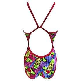 Turbo Pineapple Revolution Swimsuit (Women's)