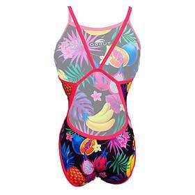 Turbo Fruity Jungle Swimsuit (Women's)