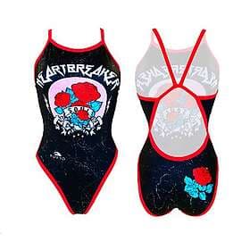 Turbo Hartbreaker Swimsuit (Women's)