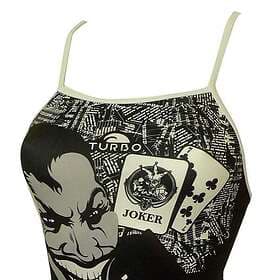 Turbo New Jocker Swimsuit (Women's)