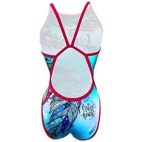 Turbo Brave Revolution Swimsuit (Women's)
