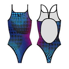 Turbo Walnut Swimsuit (Women's)
