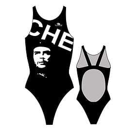 Turbo Che Guevara Pro Resist Swimsuit (Women's)