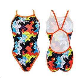 Turbo Flexie Swimsuit (Women's)