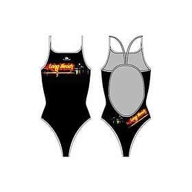Turbo Long Beach Swimsuit (Women's)