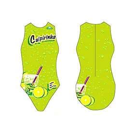 Turbo Caipirinha Swimsuit (Women's)