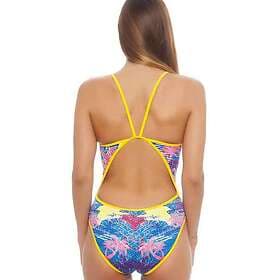 Turbo Surfing Swimsuit (Women's)