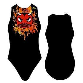 Turbo Devil Swimsuit (Women's)
