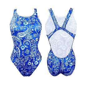 Turbo Cachemir Swimsuit (Women's)