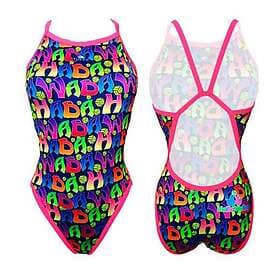 Turbo Grafit Haba 2019 Revolution Swimsuit (Women's)