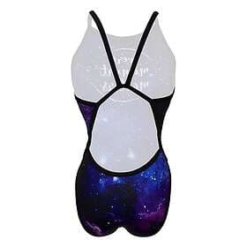 Turbo Nebula Swimsuit (Women's)
