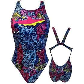 Turbo Oaxaca Swimsuit (Women's)