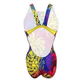 Turbo Jungle Swimsuit (Women's)