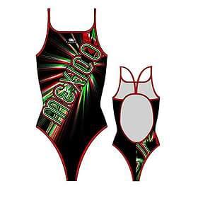 Turbo Mexico Swimsuit (Women's)