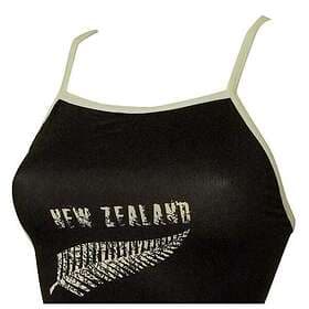 Turbo New Zealand Swimsuit (Women's)