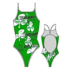 Turbo Ireland Swimsuit (Women's)