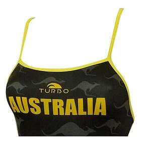Turbo Australia Kangaroo Signal Swimsuit (Women's)