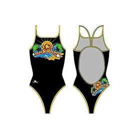 Turbo Santa Barbara Swimsuit (Women's)