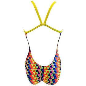 Turbo Tridimesion Pro Racer Swimsuit (Women's)