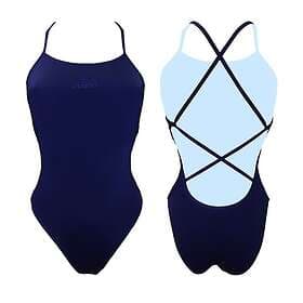 Turbo Patron Sirene Swimsuit (Women's)