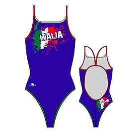 Turbo Italy 2012 Swimsuit (Women's)