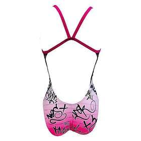 Turbo City Swimsuit (Women's)