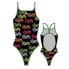 Turbo Triathlon 2011 Swimsuit (Women's)