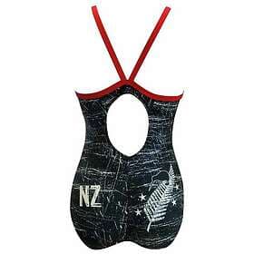 Turbo New Zealand Vintage 2013 Swimsuit (Women's)