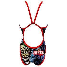 Turbo Joker Wall 2016 Swimsuit (Women's)