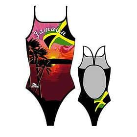 Turbo Jamaica Swimsuit (Women's)