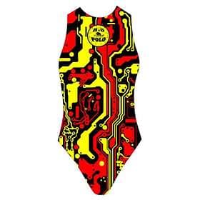 Turbo High Tech Swimsuit (Women's)