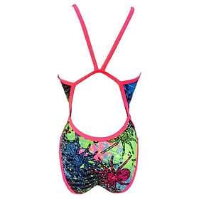 Turbo Acno Fluor Swimsuit (Women's)