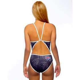 Turbo New Zealand Shield Swimsuit (Women's)