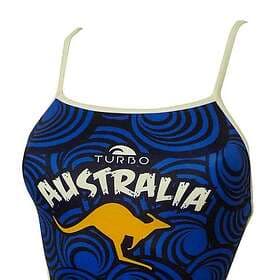 Turbo Australia Swimsuit (Women's)