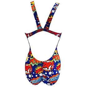 Turbo Boom Swimsuit (Women's)