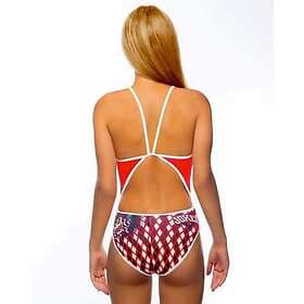 Turbo Crazy Joker Swimsuit (Women's)